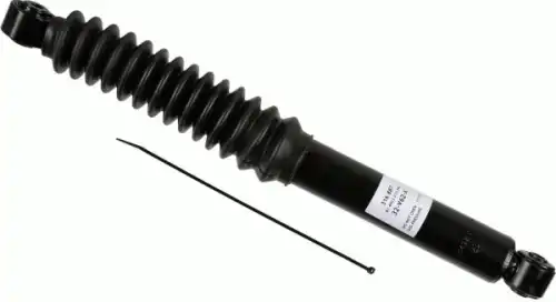 Амортизаторы SACHS 316887