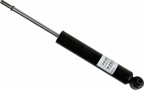 Амортизатор подвески SACHS 316936