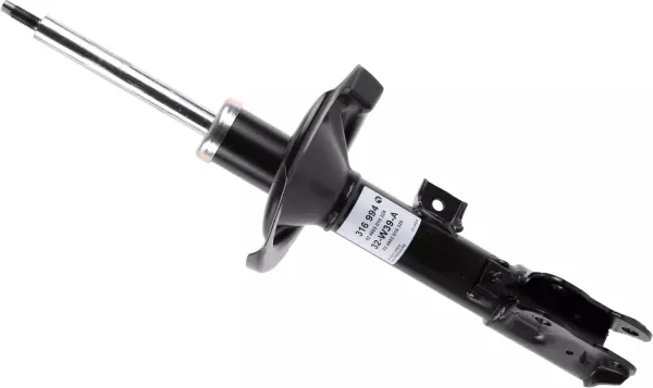 Амортизатор подвески SACHS 316994