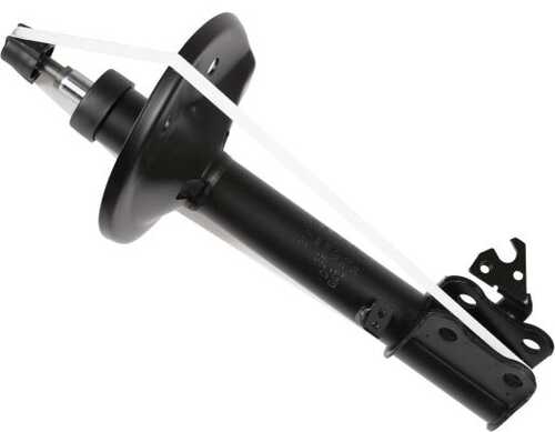 Амортизатор подвески SACHS 317 163