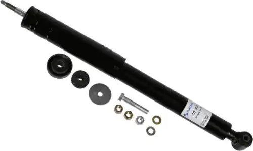 Амортизатор подвески mercedes-benz a-class (w169) e-cell (169.090) 2010-2012 SACHS 317 337