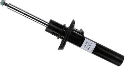 Амортизатор подвески SACHS 317 577