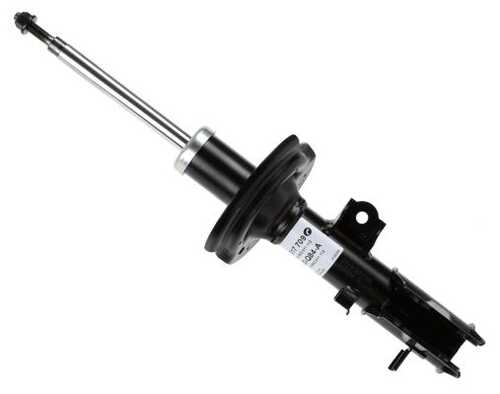 Амортизатор газовый SACHS 317 709