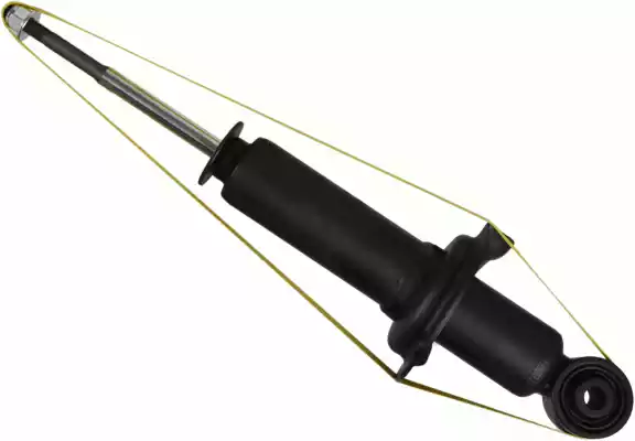 Амортизатор подвески SACHS 317138