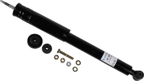 Амортизатор SACHS 317257