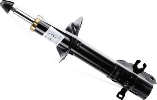 Амортизатор подвески перед лев mazda cx-7 (er) 06-14 SACHS 317306