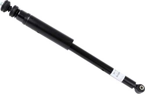 Амортизатор подвески SACHS 317471