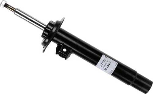 Амортизатор SACHS 317542