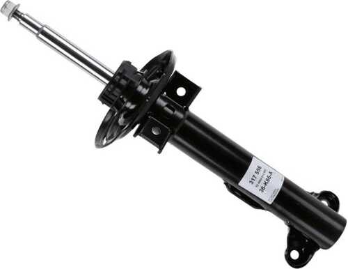 Амортизатор SACHS 317556