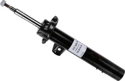 Амортизатор SACHS 317566