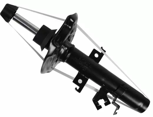 Амортизатор подвески SACHS 317626