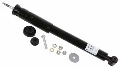 Амортизатор подвески mercedes-benz e-class (w210) e 240 (210.062) 2000-2002 SACHS 318 100