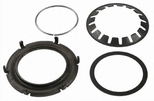 Подшипник выжимной SACHS 3180 000 009