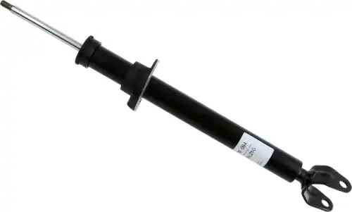 Амортизатор подвески перед mb c (w205) 13- увел. дор. просвет SACHS 318064