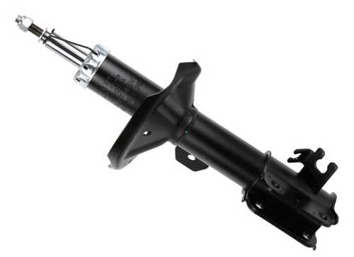 Амортизатор подвески SACHS 318895