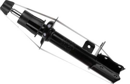 Амортизатор подвески SACHS 318896