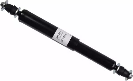 Амортизатор подвески SACHS 101 671