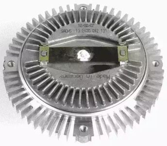 Вискомуфта вентилятора SACHS 2100 012 131