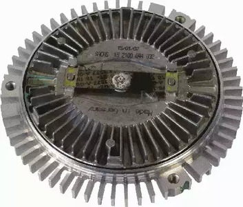 Вискомуфта вентилятора SACHS 2100 044 032