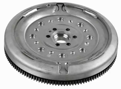 Маховик двухмассовый маховик SACHS 2294 002 013
