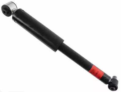 Амортизатор подвески SACHS 290 740