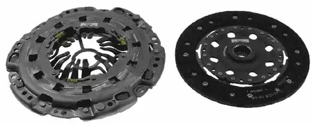 Комплект сцепления xtend SACHS 3000 951 197