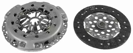 Комплект сцепления xtend SACHS 3000 951 240