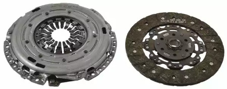 Комплект сцепления xtend SACHS 3000 970 062