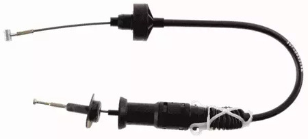 Трос управление сцеплением SACHS 3074 003 328