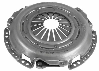 Нажимной дискового сцепления SACHS 3082 000 067