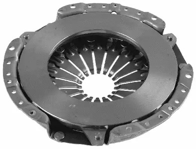 Нажимной дискового сцепления SACHS 3082 196 131