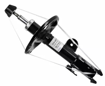 Амортизатор подвески SACHS 314 845