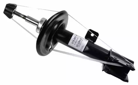 Амортизатор подвески SACHS 315 851