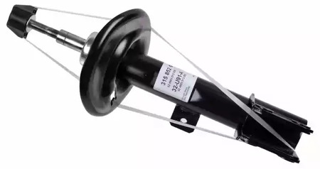 Амортизатор подвески SACHS 315 852