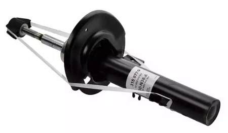 Амортизаторы SACHS 315 877