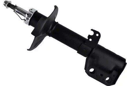 Амортизатор подвески SACHS 317 122