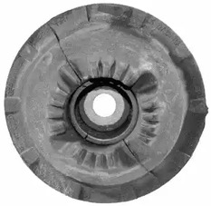 Амортизатор подвески SACHS 802 376