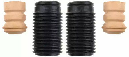 Защитный комплект амортизатора SACHS 900 023