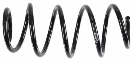 Пружина подвески SACHS 993 117