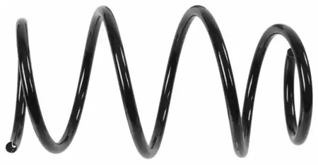 Пружина ходовой части SACHS 998 048