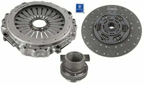 К-кт SACHS 3400 700 438