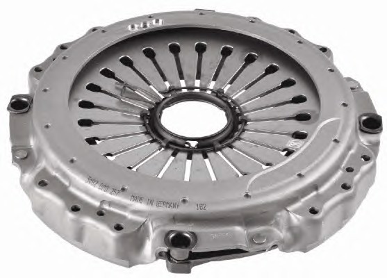 Корзина сцепления SACHS 3482 000 257