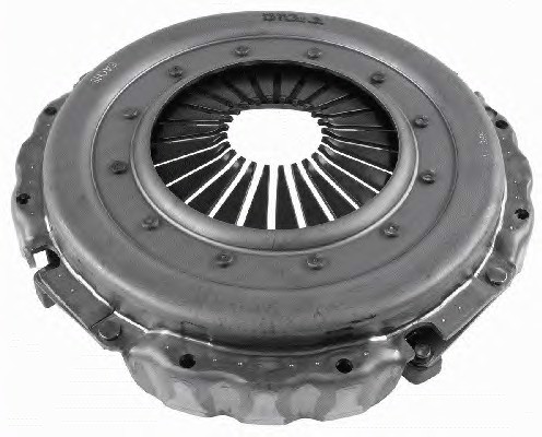Корзина сцепления SACHS 3482 000 679