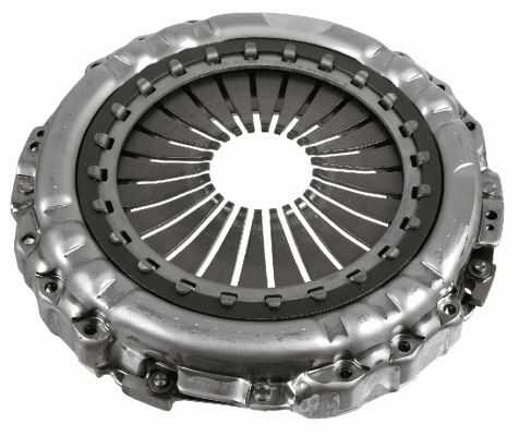 Корзина сцепления SACHS 3482 001 308