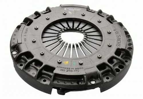 Корзина сцепления SACHS 3482 012 240