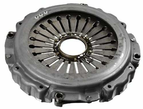 3482 078 133 корзина сцепления mfz400 SACHS 3482 078 133