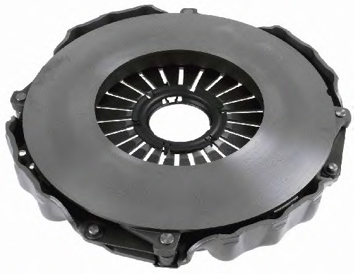 Корзина сцепления SACHS 3482 083 032