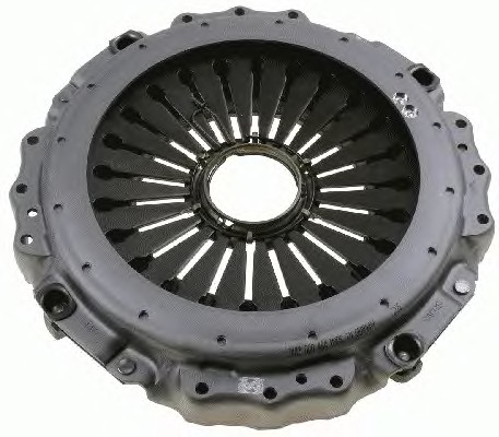 Корзина сцепления SACHS 3482 000 484