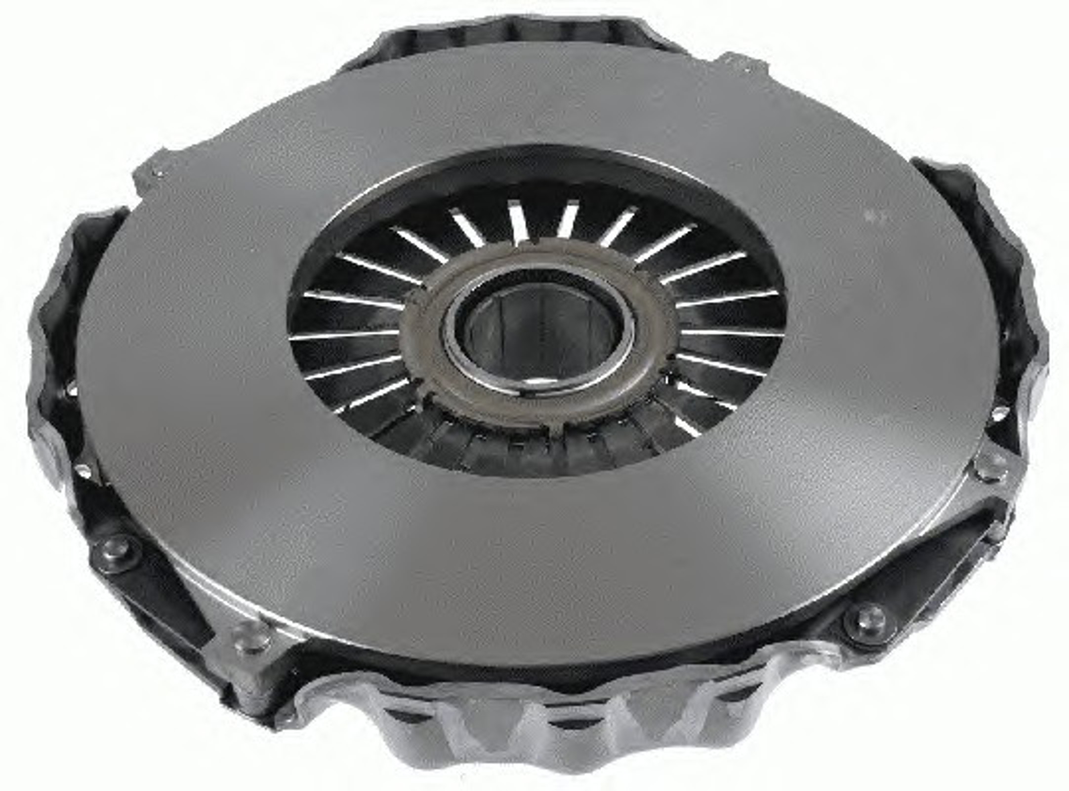 Корзина сцепления SACHS 3483034032