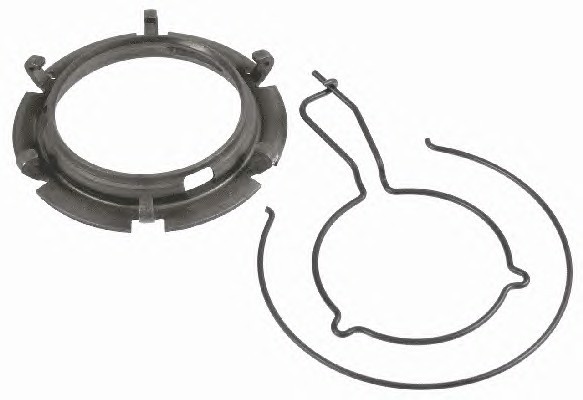 Подшипник выжимной SACHS 3496 006 000